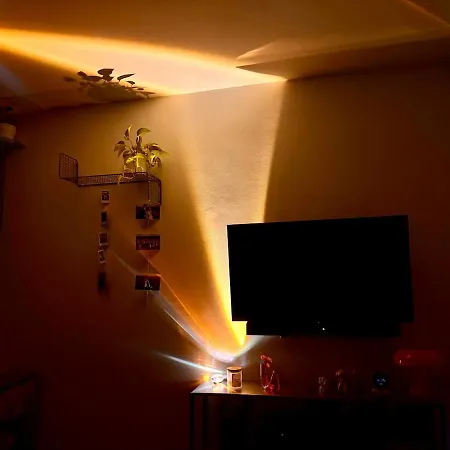 Апартаменты New Flat Close To Center *