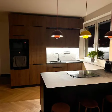 Appartement New Flat Close To Center
