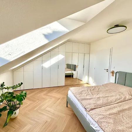New Flat Close To Center Apartamento
