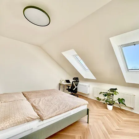 Appartement New Flat Close To Center *