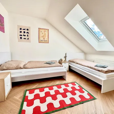 Apartamento New Flat Close To Center *