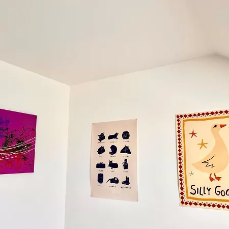 New Flat Close To Center * Komarov