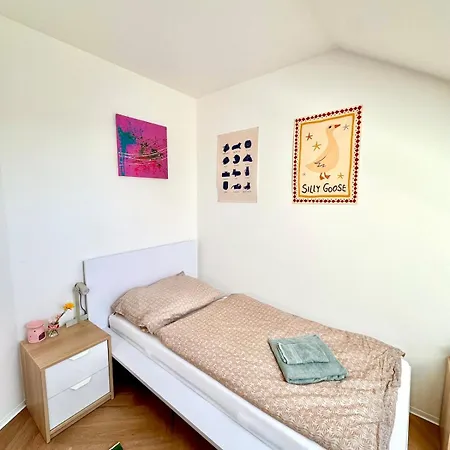 Apartamento New Flat Close To Center *