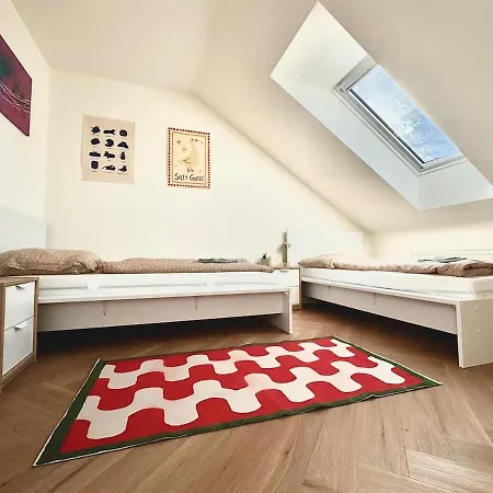 Apartamento New Flat Close To Center