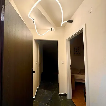 Apartamento New Flat Close To Center *