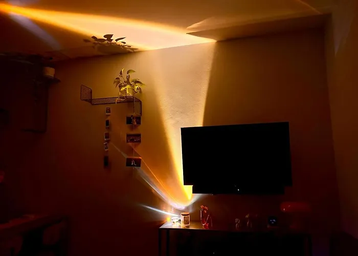 Apartment New Flat Close To Center *