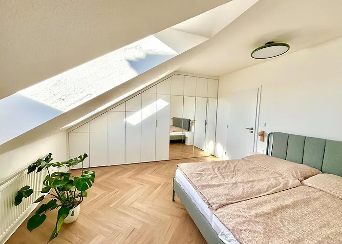 New Flat Close To Center Апартаменты