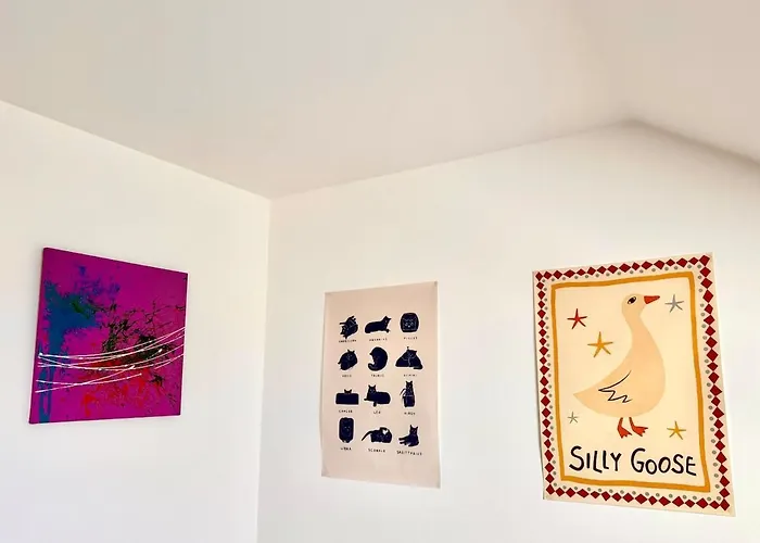 New Flat Close To Center * Komarov