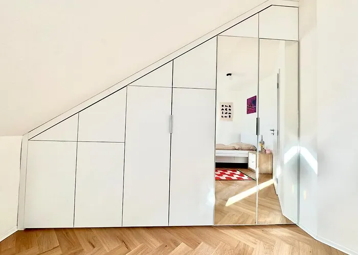 New Flat Close To Center Апартаменты Komarov